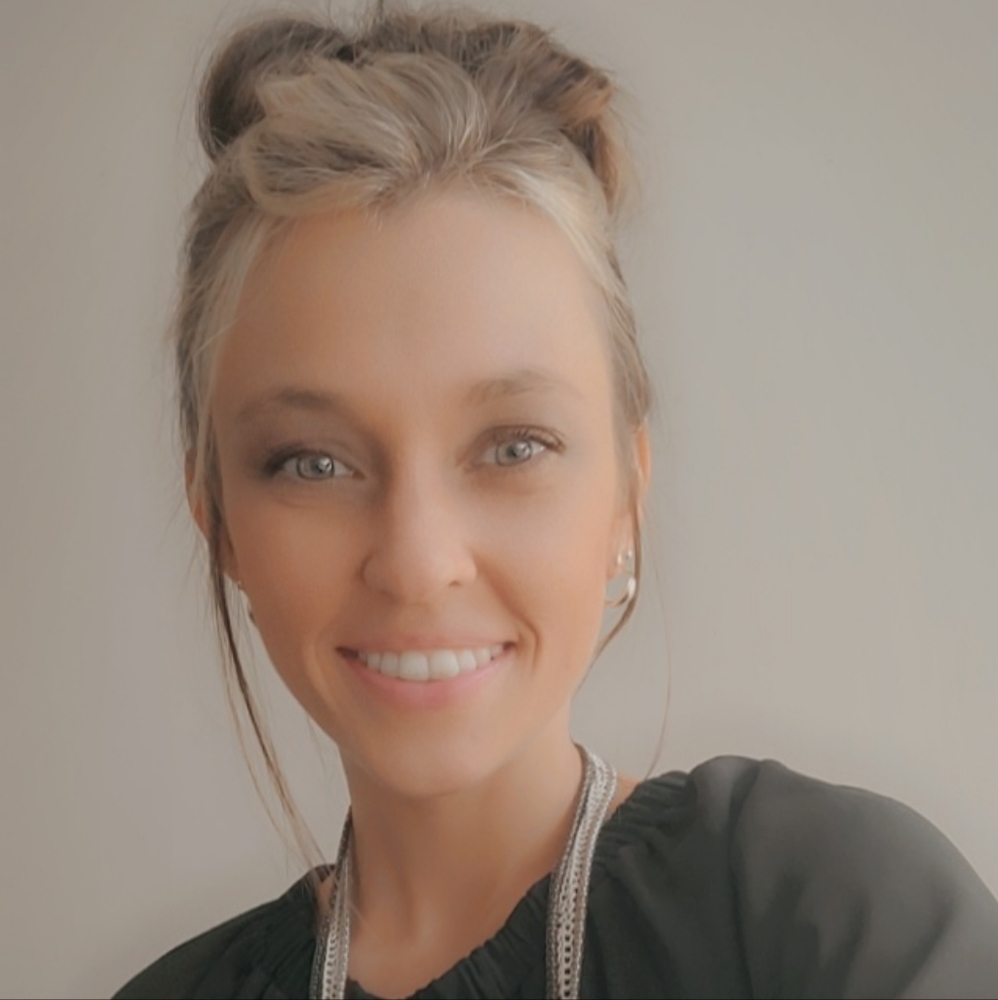 Meet your Posher, Kelsey